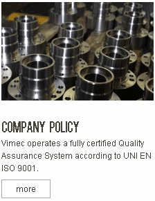 vimec valves