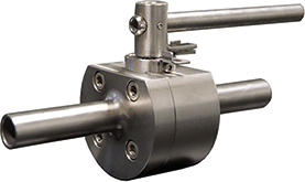 ball valves