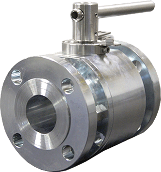 ball valves