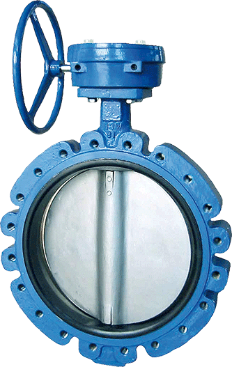 butterfly valves dubai uae