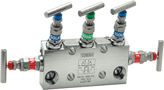 manifold valves dubai uae