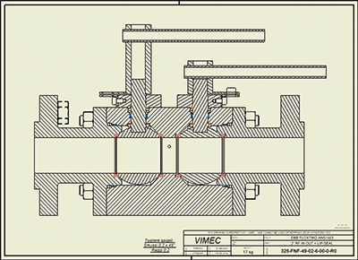 modular