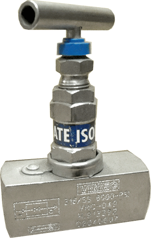 needle valves dubai uae